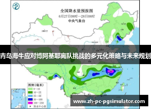 青岛海牛应对博阿基耶离队挑战的多元化策略与未来规划