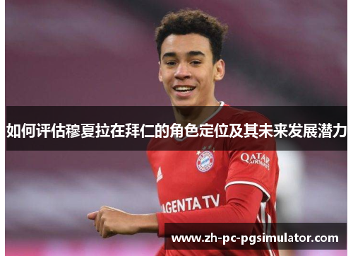如何评估穆夏拉在拜仁的角色定位及其未来发展潜力