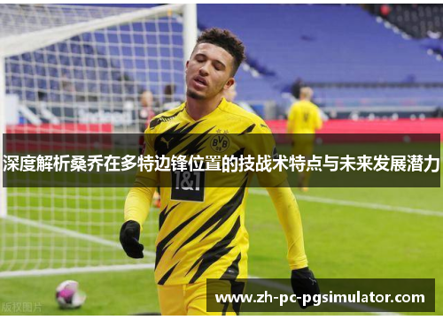 深度解析桑乔在多特边锋位置的技战术特点与未来发展潜力