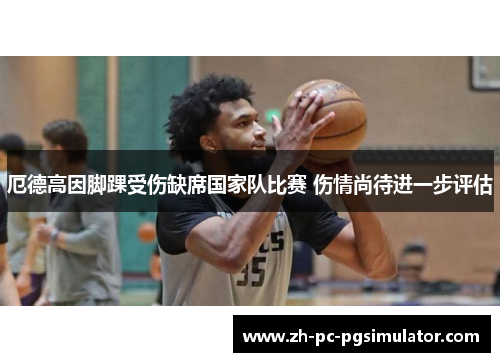 厄德高因脚踝受伤缺席国家队比赛 伤情尚待进一步评估