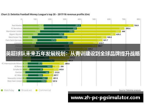 英超球队未来五年发展规划：从青训建设到全球品牌提升战略